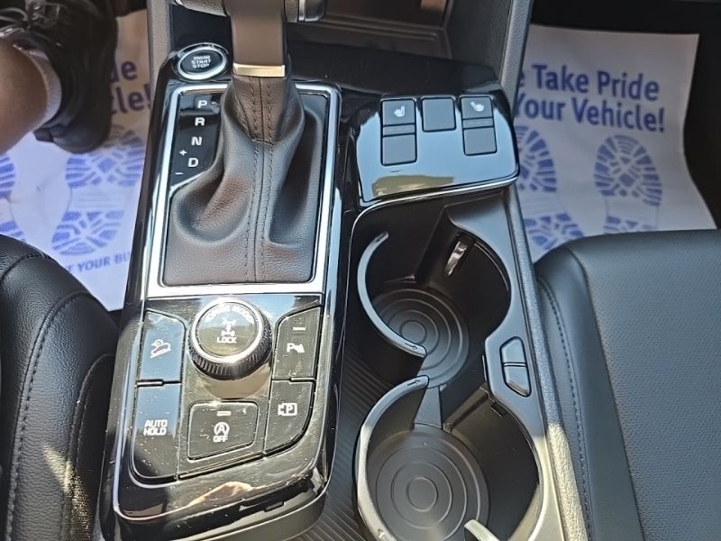 Used 2024 Kia Sportage SUV