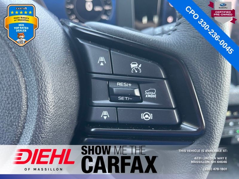 Used 2026 Subaru Outback SUV
