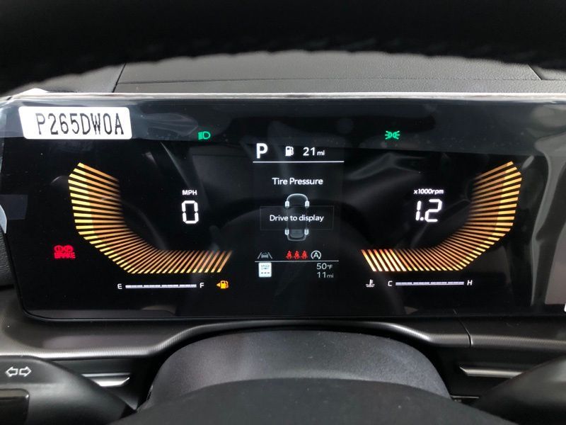 New 2026 Kia Sportage SUV