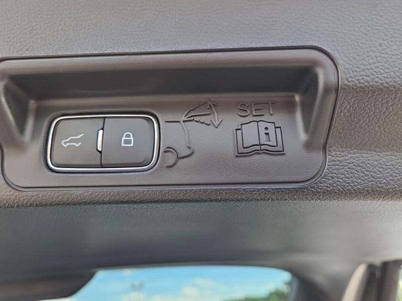 Used 2023 Ford Explorer SUV