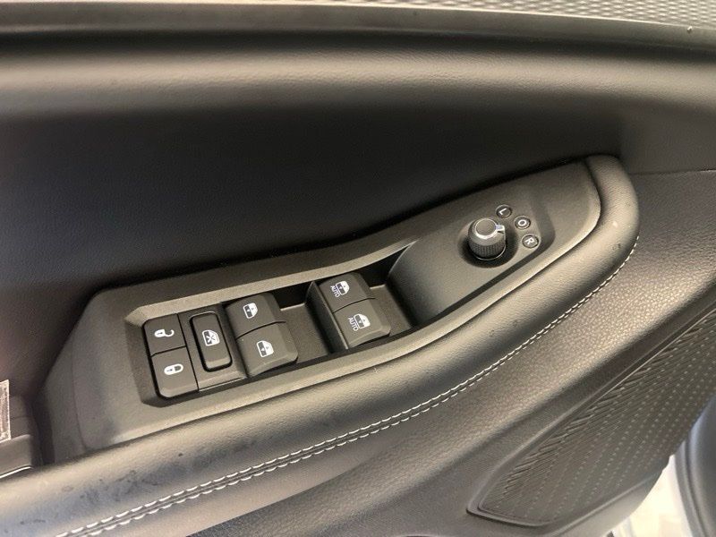 New 2026 Jeep Grand Cherokee L SUV