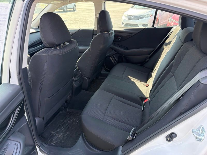 Used 2024 Subaru Legacy Sedan
