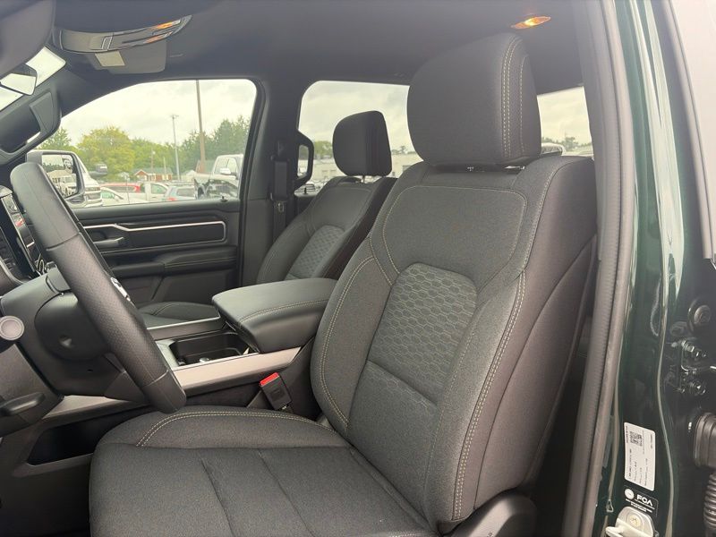 New 2026 Ram 1500 Truck