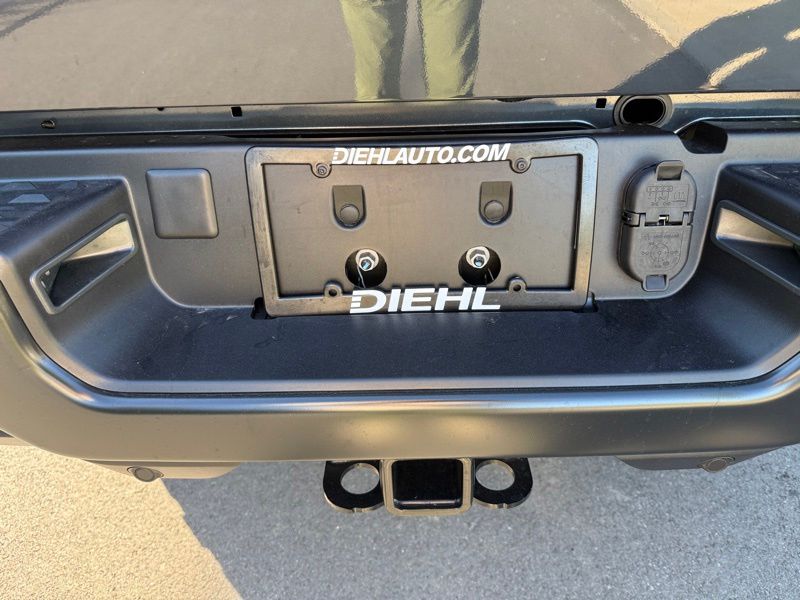 New 2026 Ram 2500 Truck