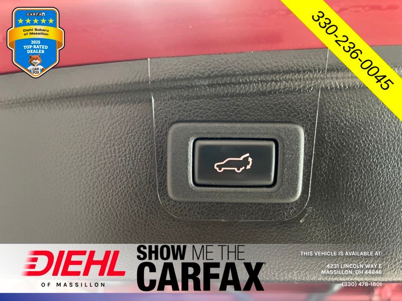 Used 2018 Subaru Outback SUV