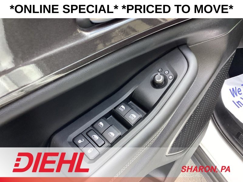 Used 2022 Jeep Grand Cherokee SUV