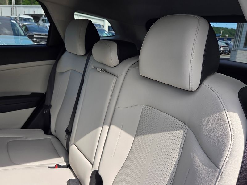 New 2026 Kia Sportage SUV