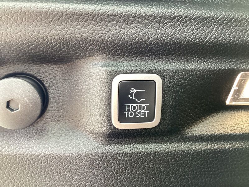 New 2026 Jeep Grand Cherokee L SUV
