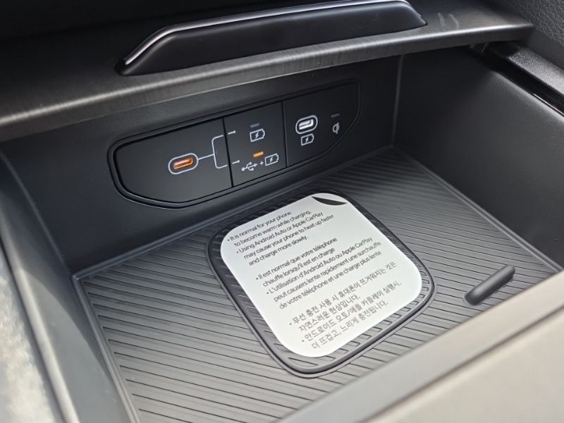 New 2026 Kia Sportage Hybrid SUV