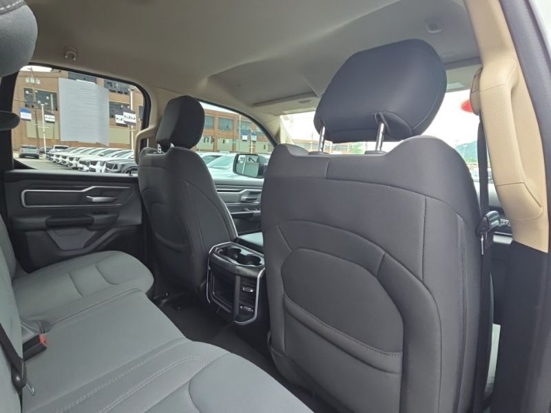 Used 2020 Ram 1500 Truck