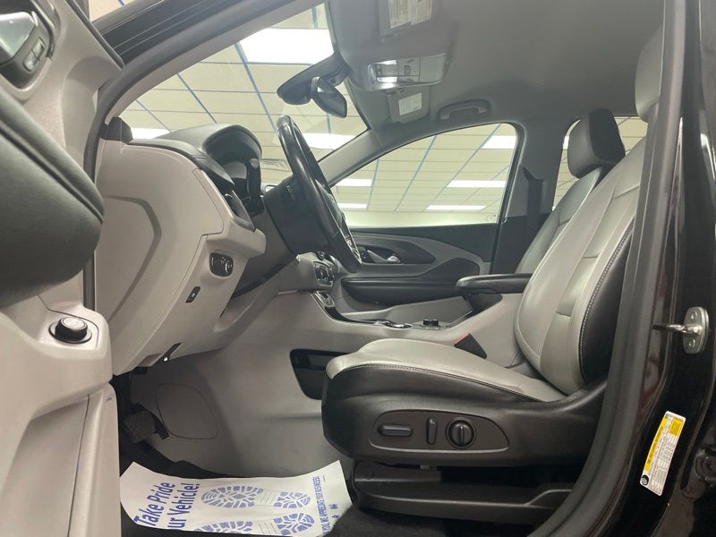 Used 2022 GMC Terrain SUV