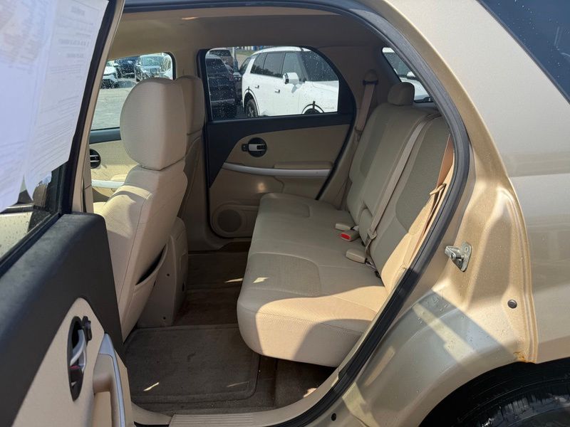 Used 2007 Chevrolet Equinox SUV