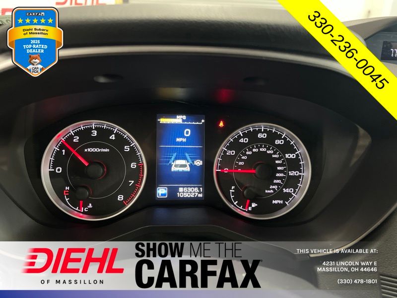 Used 2021 Subaru Ascent SUV