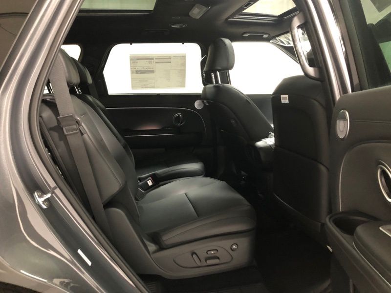 New 2026 Hyundai Palisade SUV