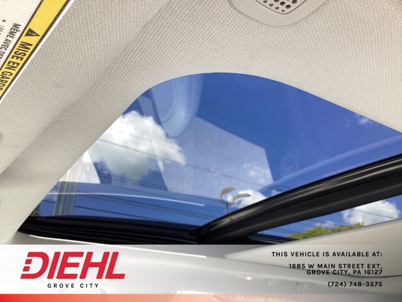 Used 2022 Jeep Cherokee SUV