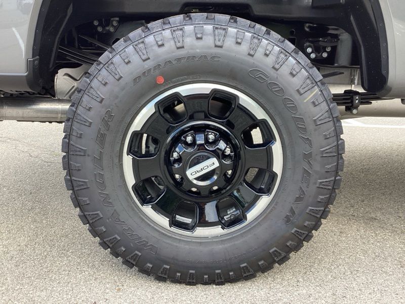 New 2026 Ford F-250SD Truck