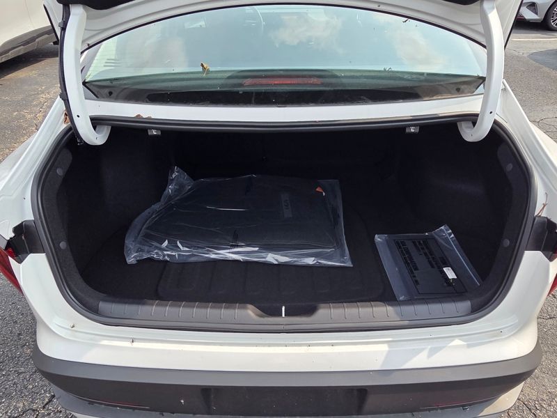 New 2026 Kia K4 Sedan