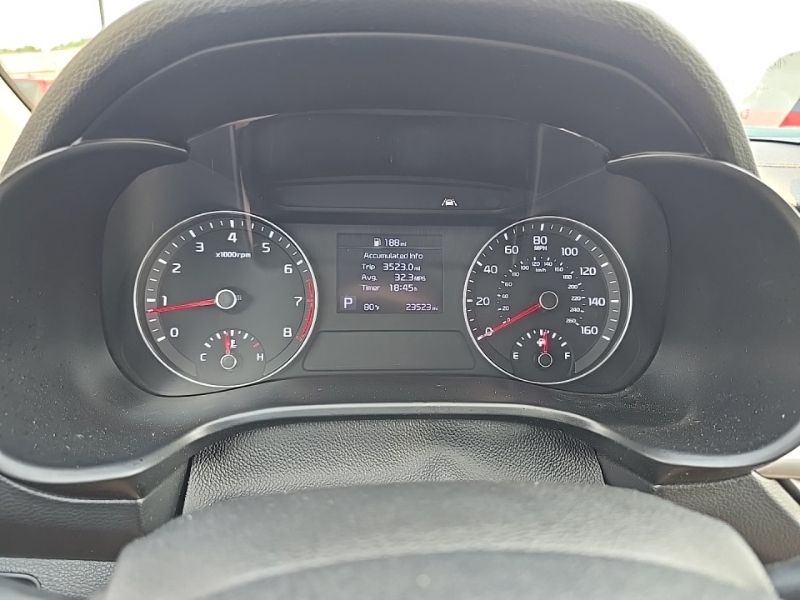 Used 2021 Kia Forte Sedan
