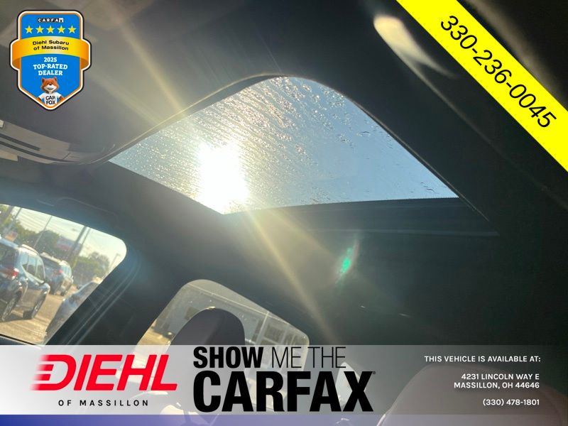 Used 2024 Mazda CX-5 SUV