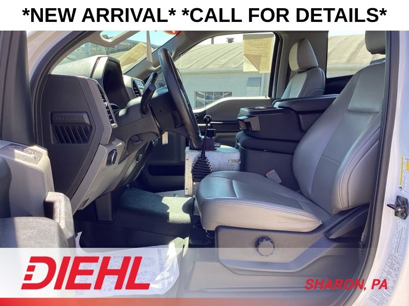 Used 2019 Ford F-350SD Truck