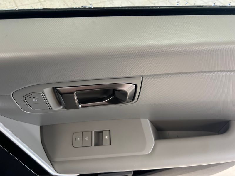 New 2027 Kia Seltos SUV