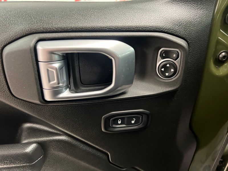Used 2022 Jeep Gladiator Truck