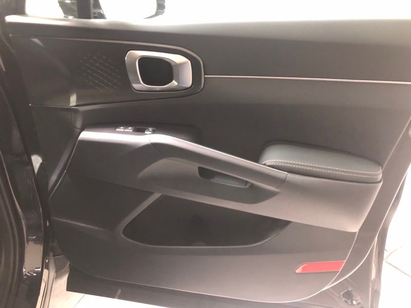 New 2026 Kia Sorento SUV