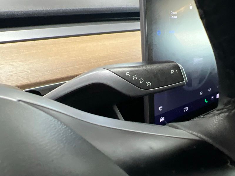 Used 2021 Tesla Model Y SUV