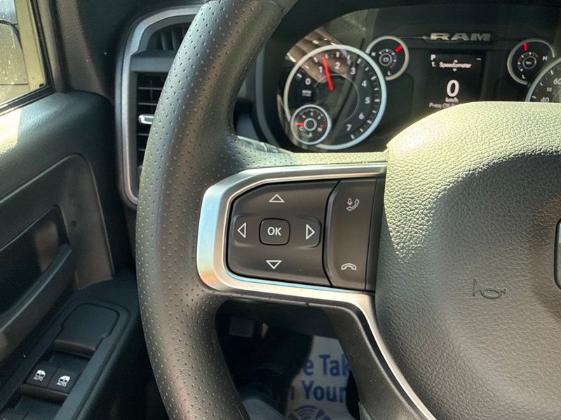 New 2026 Ram 2500 Truck
