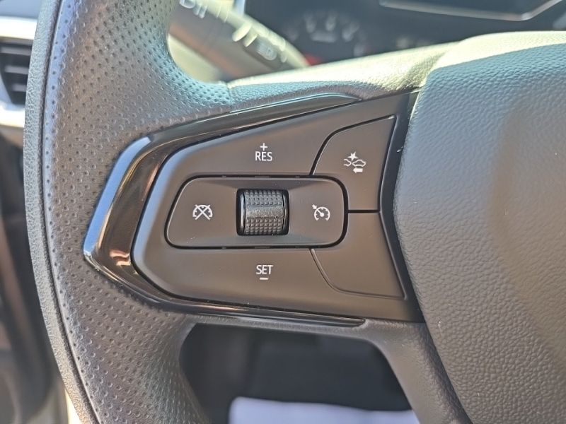 Used 2023 Chevrolet TrailBlazer SUV