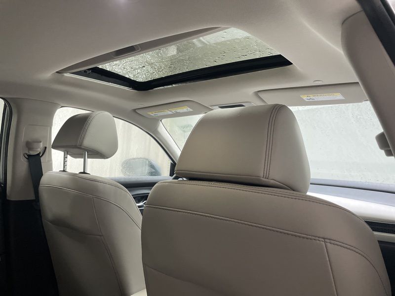 2026 Honda HR-V EX-L - Photo 12