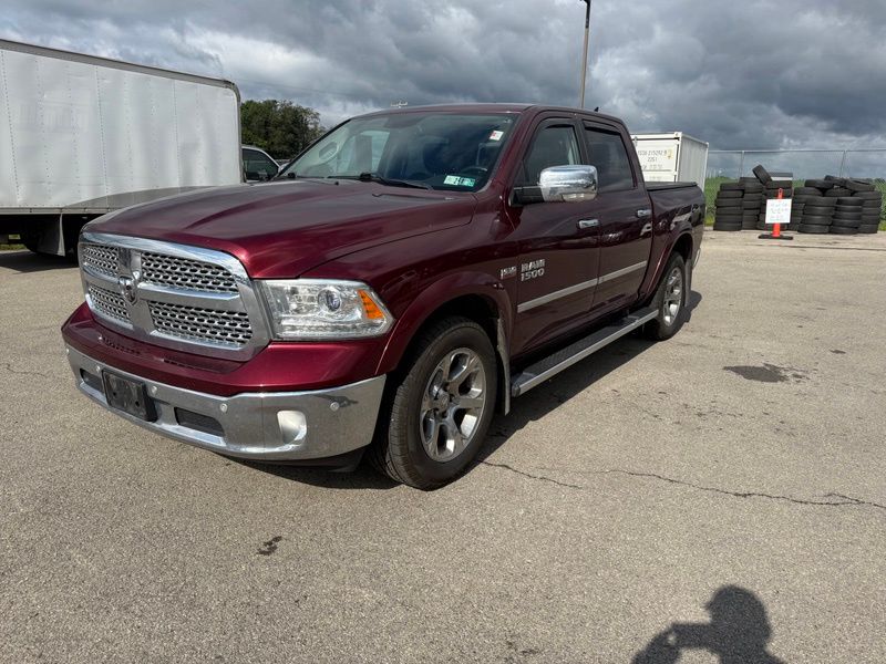 Used 2016 Ram 1500 Truck