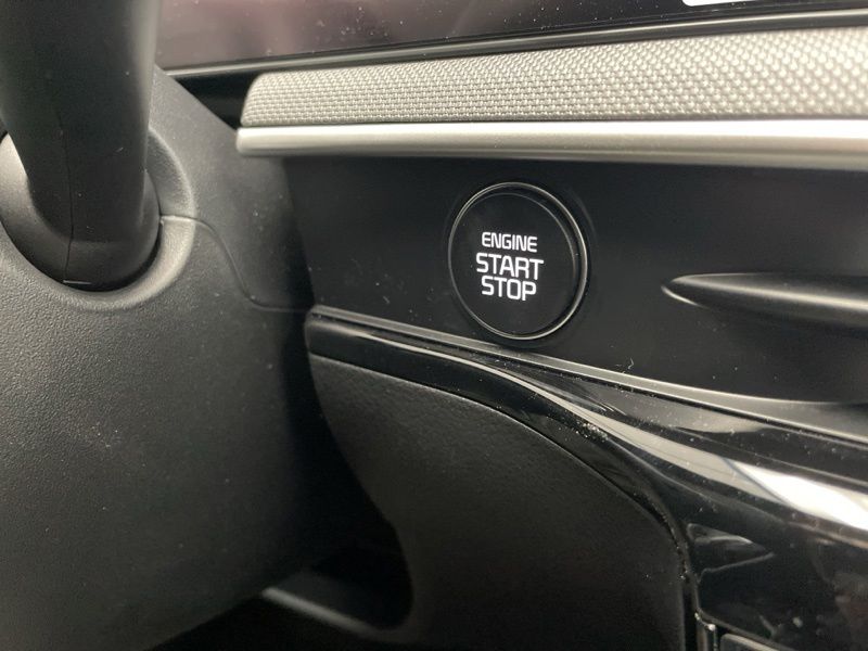 New 2026 Kia K5 Sedan