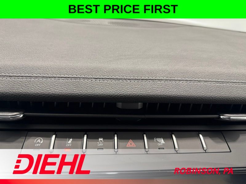 New 2026 Jeep Grand Cherokee L SUV