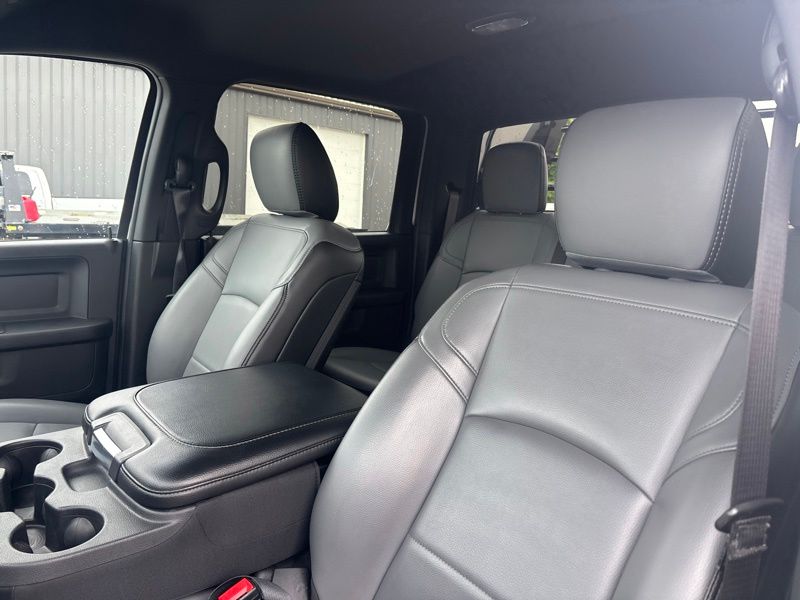 Used 2024 Ram 5500HD Truck