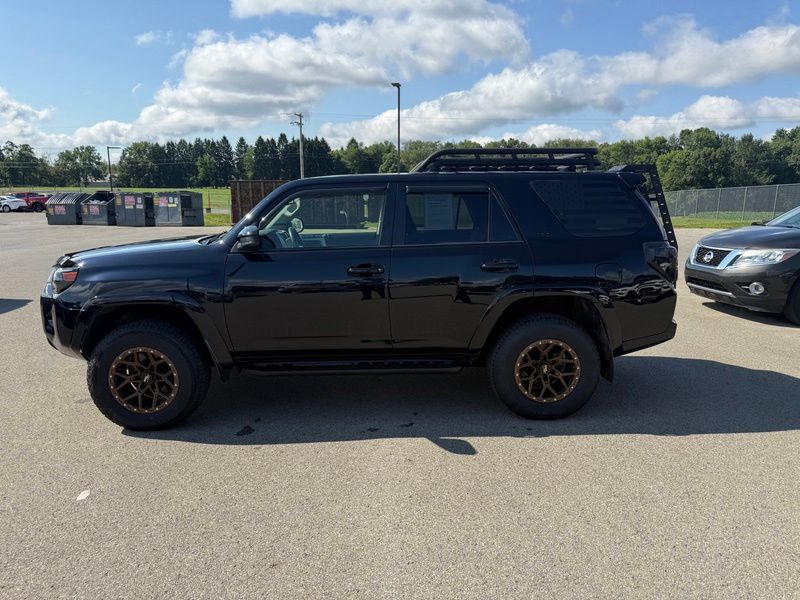 Used 2021 Toyota 4Runner SUV