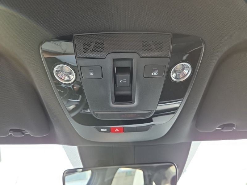 New 2026 Kia K5 Sedan