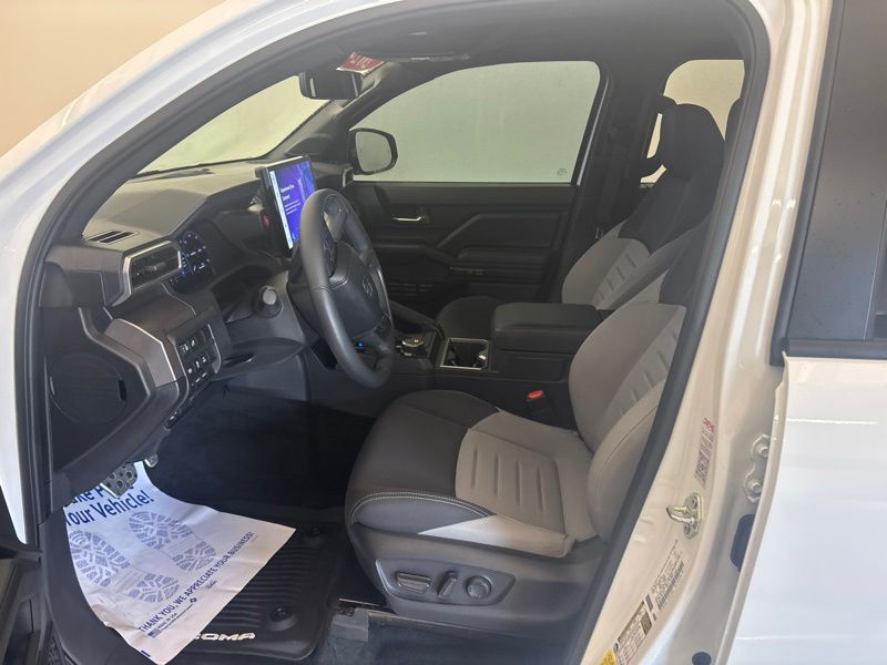 Used 2024 Toyota Tacoma Truck