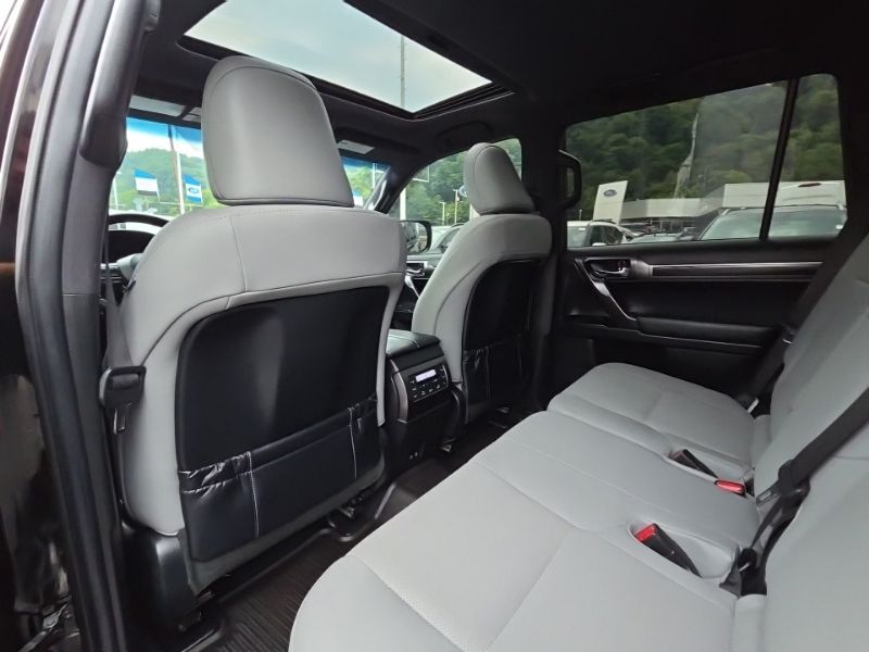 Used 2023 Lexus GX SUV