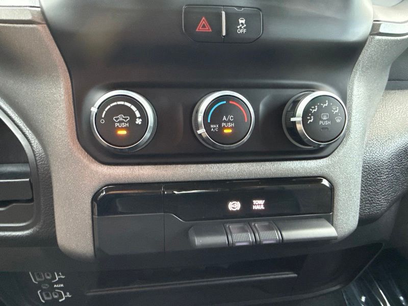 Used 2020 Ram 2500 Truck