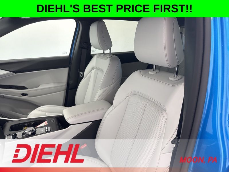 New 2026 Jeep Cherokee SUV