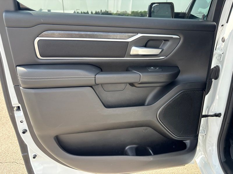 Used 2023 Ram 1500 Truck