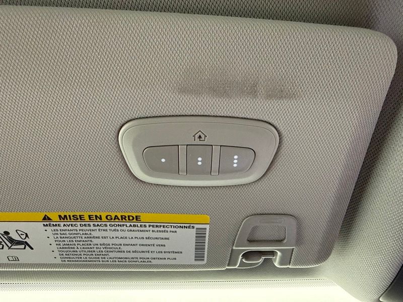 Used 2021 Jeep Grand Cherokee L SUV