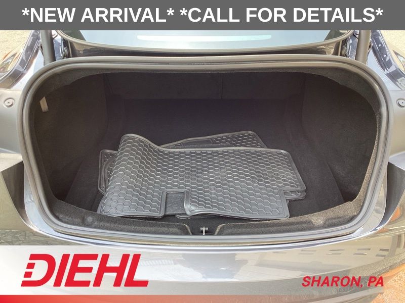 Used 2025 Tesla Model 3 Sedan