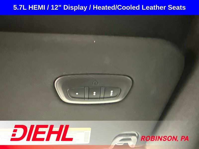 Used 2019 Ram 1500 Truck