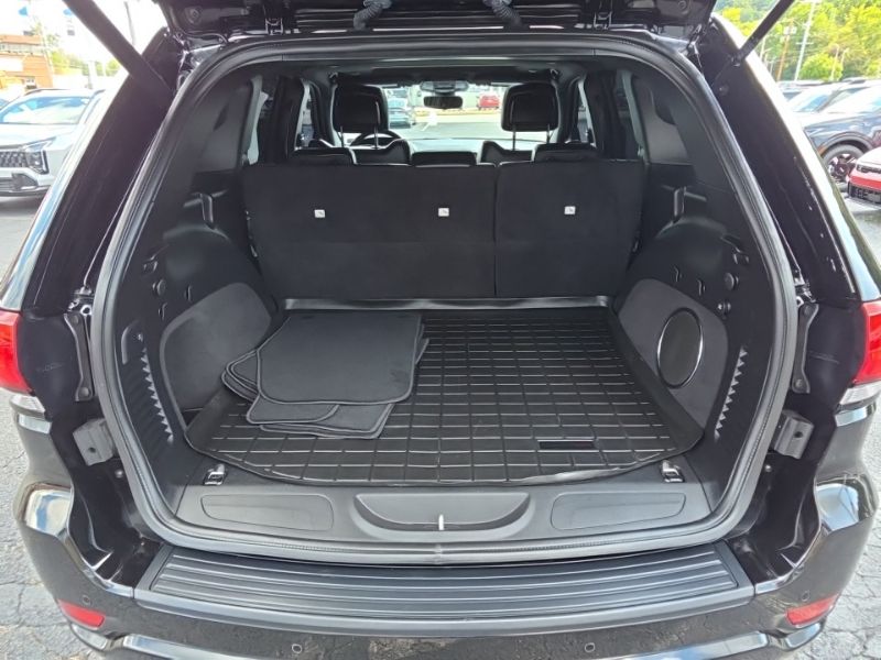 Used 2019 Jeep Grand Cherokee SUV