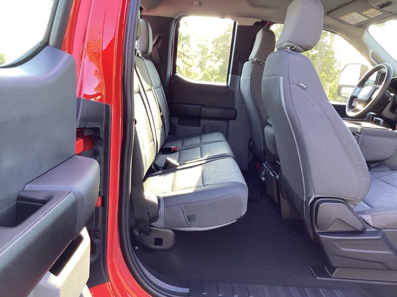 New 2026 Ford F-350SD Truck