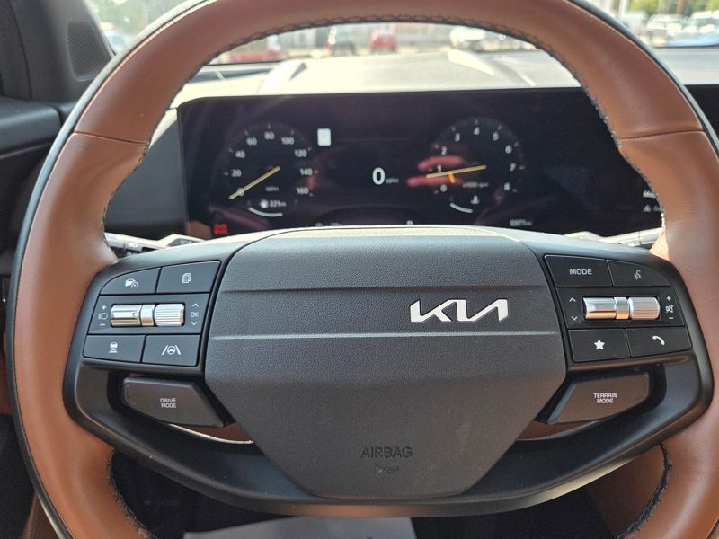 Used 2026 Kia Sportage SUV