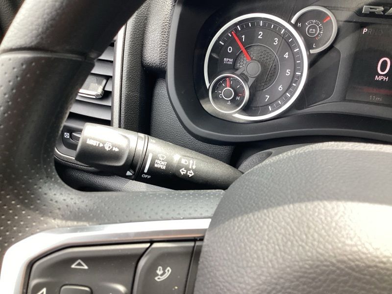 New 2026 Ram 2500 Truck