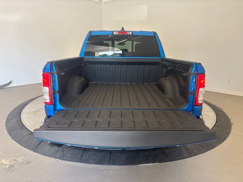 Used 2021 Ram 1500 Truck